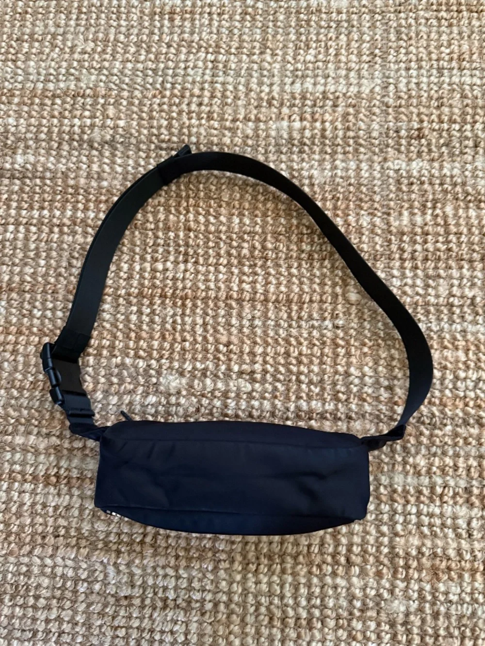 lululemon bundle Everywhere Belt Bag Large 2L & Card Case, Black